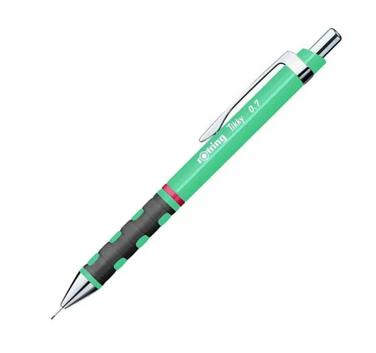 Rotring Tikky Versatil 0,7mm Deniz Mavisi