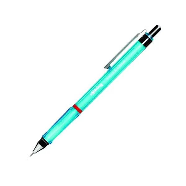Rotring Visuclick Versatil 0,5mm Mavi