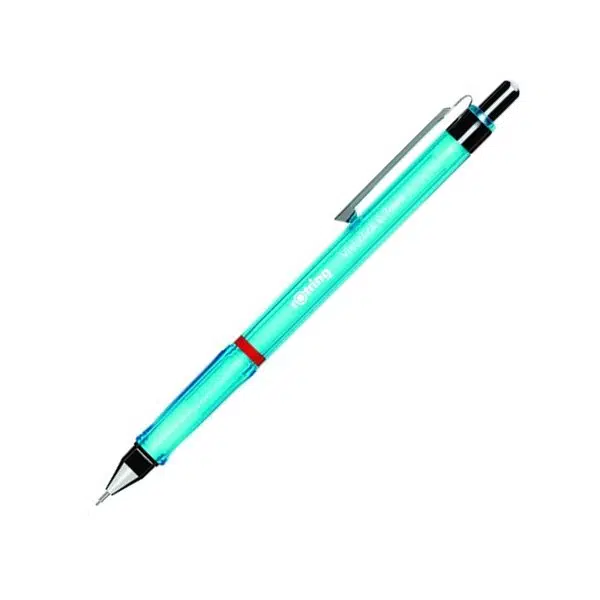 Rotring Visuclick Versatil 0,7mm Mavi