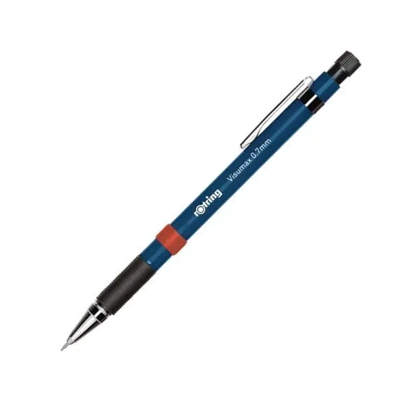 Rotring Visumax Versatil 0,7mm Lacivert