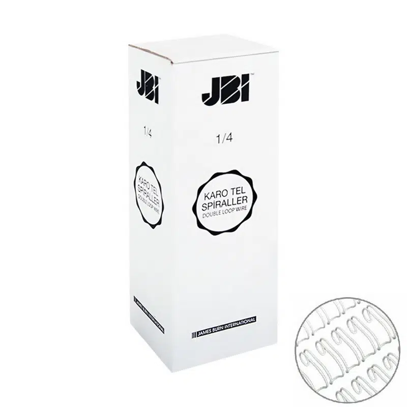 Sarff 1/4 Karotel (10-25syf) 100'lü Beyaz