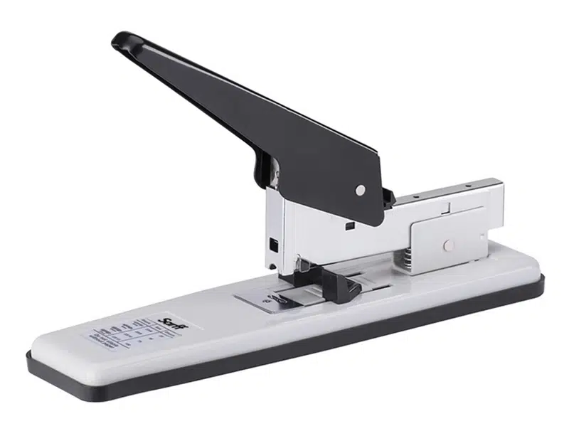 Sarff AS2100 Zımba Makinesi 100syf Gri