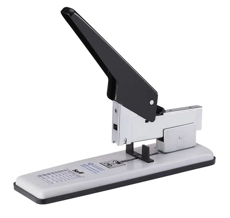 Sarff AS2200 Zımba Makinesi 200syf Gri