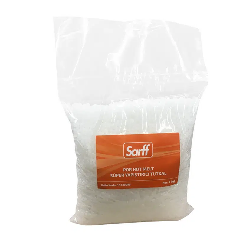 Sarff Hot-Melt Tutkal 1kg
