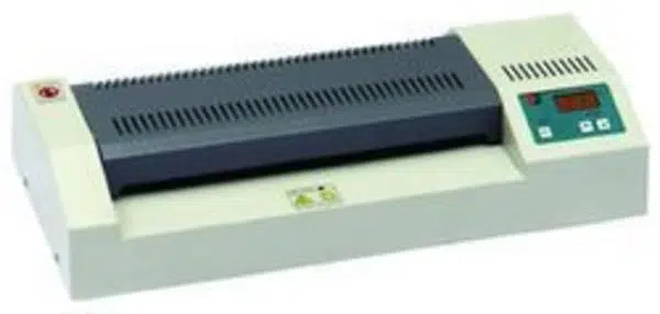 Sarff LM280 Laminasyon Makinesi A4