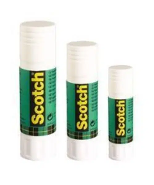 Scotch 6236D Stick Yapıştırıcı 36gr