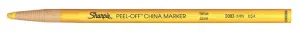 Sharpie China Markör Sarı