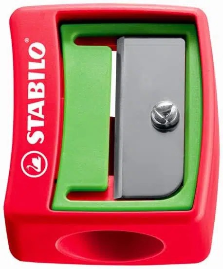 Stabilo 4548 woody 3in1 Kalemtraş