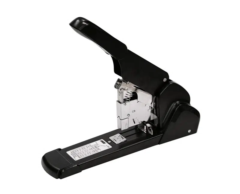 Std A-5000 Güç Tasarruflu Zımba Makinesi 23/8-24 (210 Sayfa Kapasiteli)