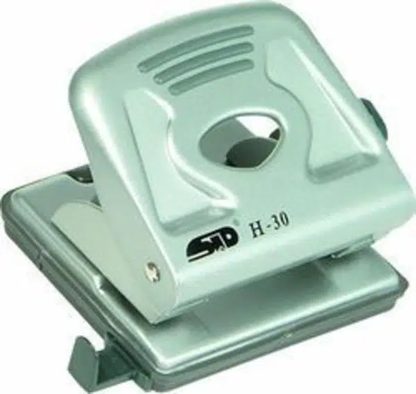STD H-30 Deluxe Orta Boy Delgeç 30Syf