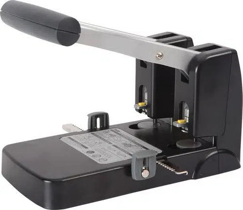 STD P-1000 Profesyonel Arşiv Tipi Delgeç 100Syf