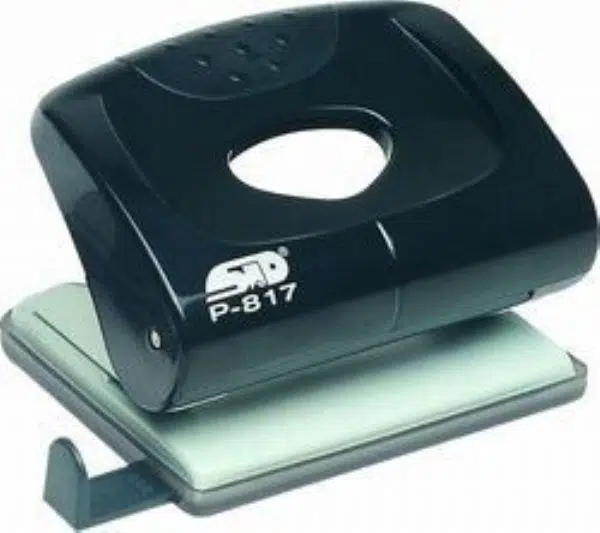 STD P-817 Popular Orta Boy Delgeç 20Syf