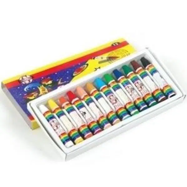 Südor Pastel Boya 12'Li Takım