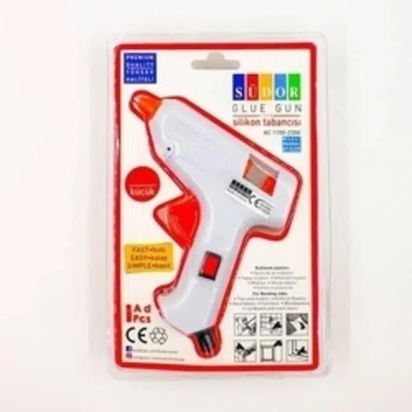 Südor HG01 Silikon Tabancası Küçük