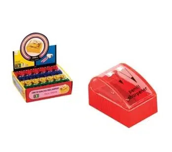 TİKO 368-48 JUMBO KALEMTRAŞ