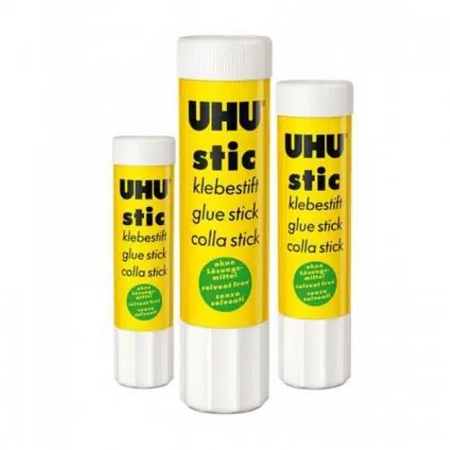 Uhu 40gr Stick Yapıştırıcı