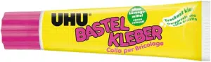 Uhu Bastelkleber Beyaz Hobi Tutkalı 90gr