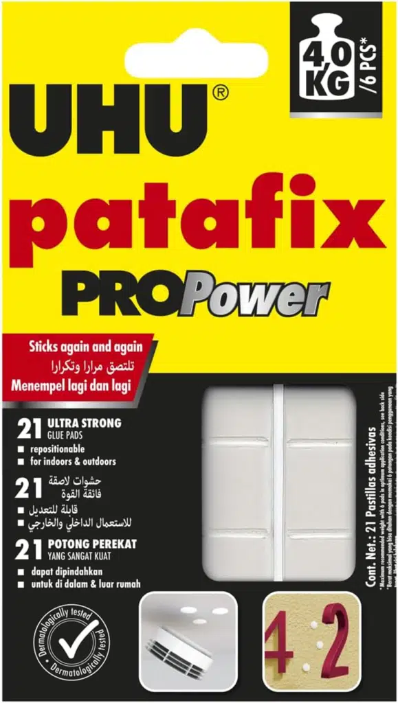 Uhu Patafix Propower