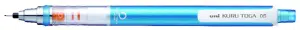 Uni M5-450T Kuru Toga 0.5mm Versatil Kalem Mavi