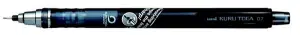 Uni M7-450T Kuru Toga 0.7mm Versatil Kalem Siyah