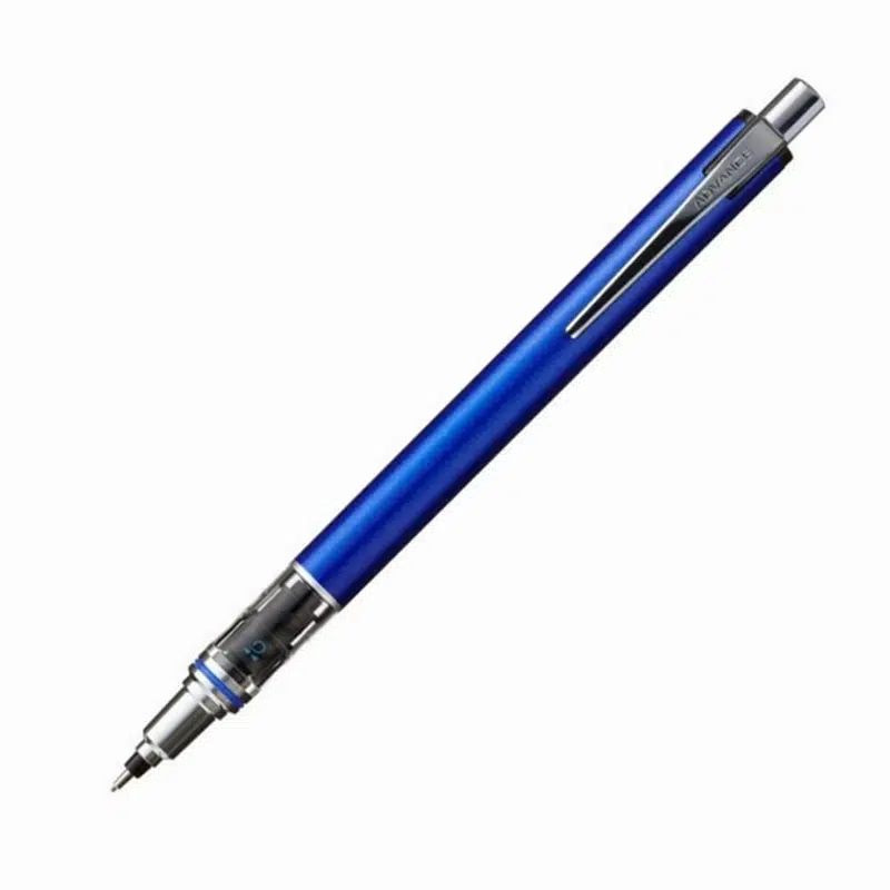 Uni M7-559/1P Kuru Toga Advance 0.7mm Versatil Kalem Lacivert