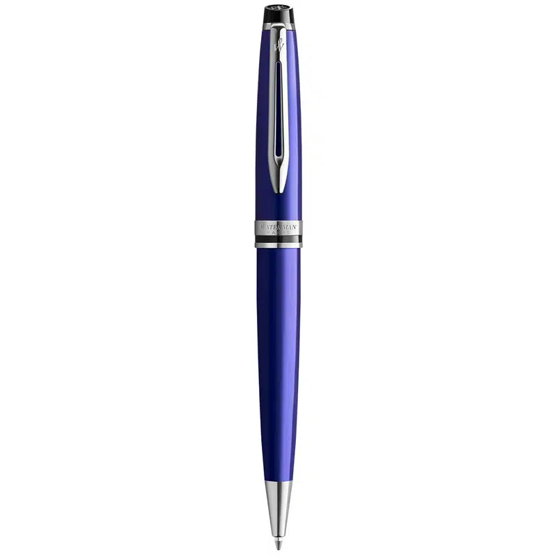Waterman Expert CT Tükenmez kalem Mavi