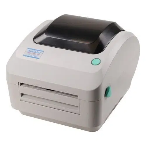XPRINTER XP-470B TERMAL USB BARKOD YAZICI