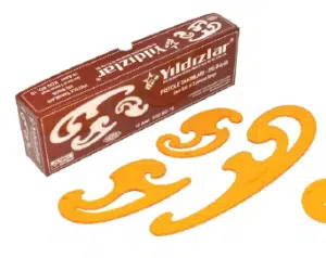 Yıldızlar 015 Pistole Takımı 3'lü Büyük