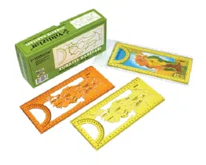 Yıldızlar 038 Harita Şablonu