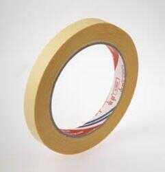 Vege 12X25 Çift Taraflı Bant