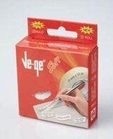 VE-GE - Vege 19X33mt Soft Görünmez Bant