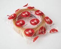 VE-GE - Vege 25X66mt Cellulose Bant (Selefon)