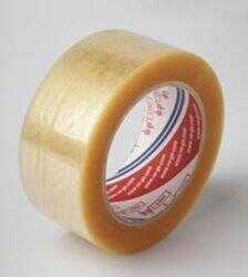 Vege 45X100 Bopp Anbalaj Şeffaf (Koli Bandı) Fil