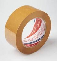 VE-GE - Vege 45X100 Bopp Anbalaj Taba (Koli Bandı) Fil