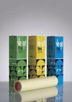 VE-GE - Vege Tex Klıse Bant 0,30 (31Cmx4,5M)