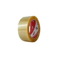 Ve-Ge - Vege Ve-Ge Aslan Şeffaf Koli Bandı 45Mm X 40 M 96 Lı