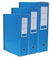 VELTE - Velte 5815 PP Arşiv Proje Kutusu 22X31X13 Cm