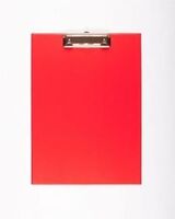 VELTE - Velte 5821 Sekreterlik Kapaksız Kırmızı