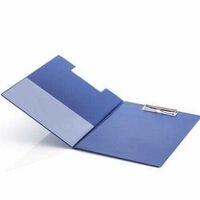 VELTE - Velte 5822 Sekreterlik Kapaklı Mavi