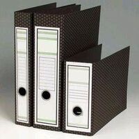 VELTE - VELTE KARTON TELGRAF GENİŞ KLASÖR