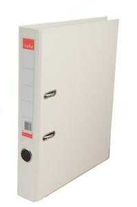 Velte Plastik Dar Klasör Beyaz