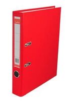 VELTE - Velte Plastik Dar Klasör Kırmızı