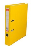 VELTE - Velte Plastik Dar Klasör Sarı