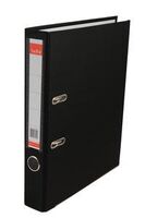 VELTE - Velte Plastik Dar Klasör Siyah