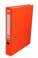 VELTE - Velte Plastik Dar Klasör Turuncu