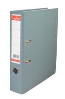 VELTE - Velte Plastik Geniş Klasör Gri