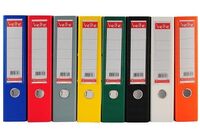 VELTE - Velte Plastik Geniş Klasör Turkuaz