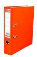 VELTE - Velte Plastik Geniş Klasör Turuncu