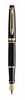 Waterman Expert 3 GT Dolma kalem Lake Siyah - Thumbnail
