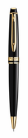 WATERMAN - Waterman Expert 3 GT Tükenmez kalem Lake Siyah